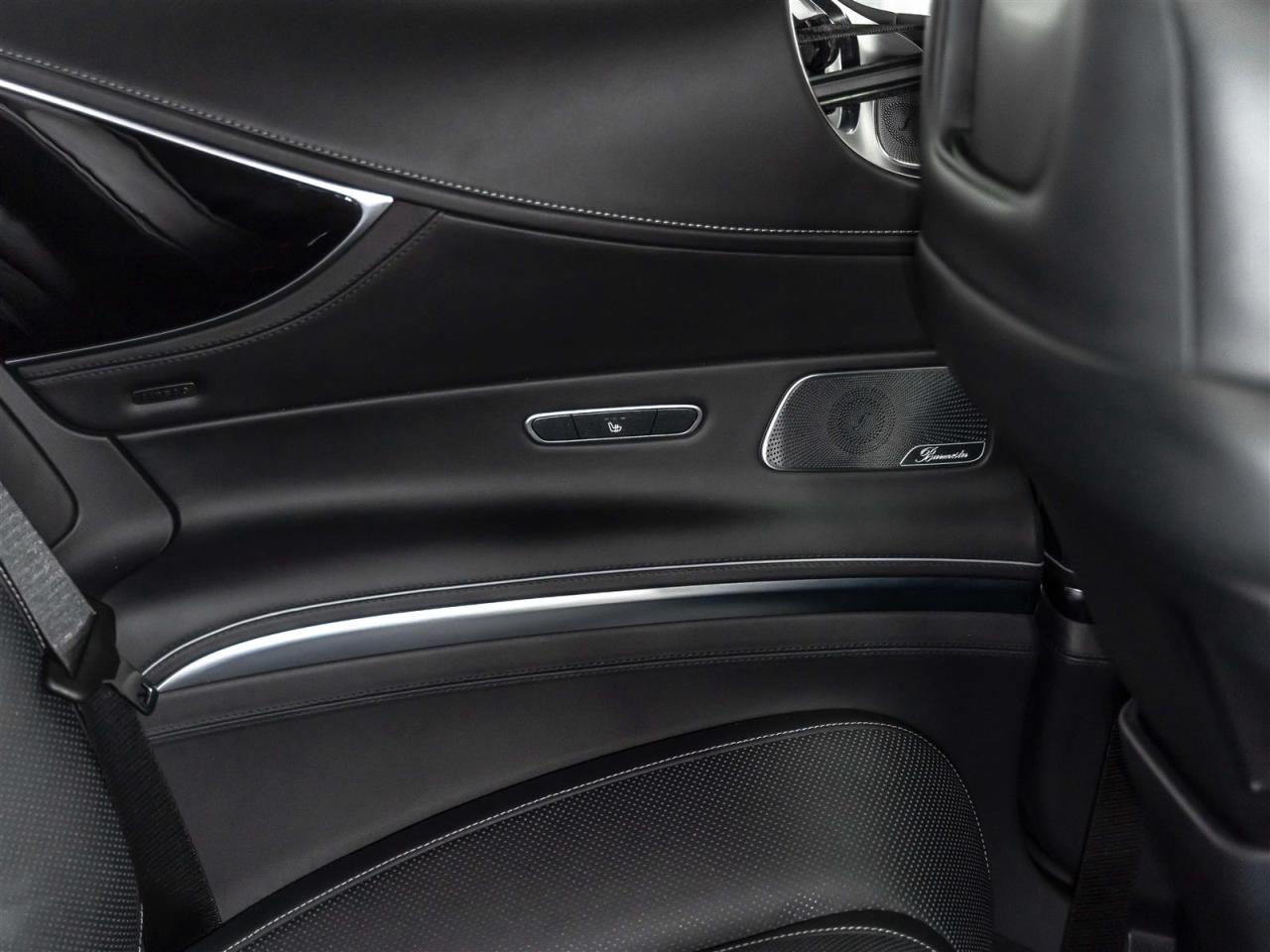 2019 Mercedes-Benz S560 S 560|COUPE|AMG PKG|DESIGNO|NIGHT VISION|HEADS-UP|ADAPT CRUISE Photo