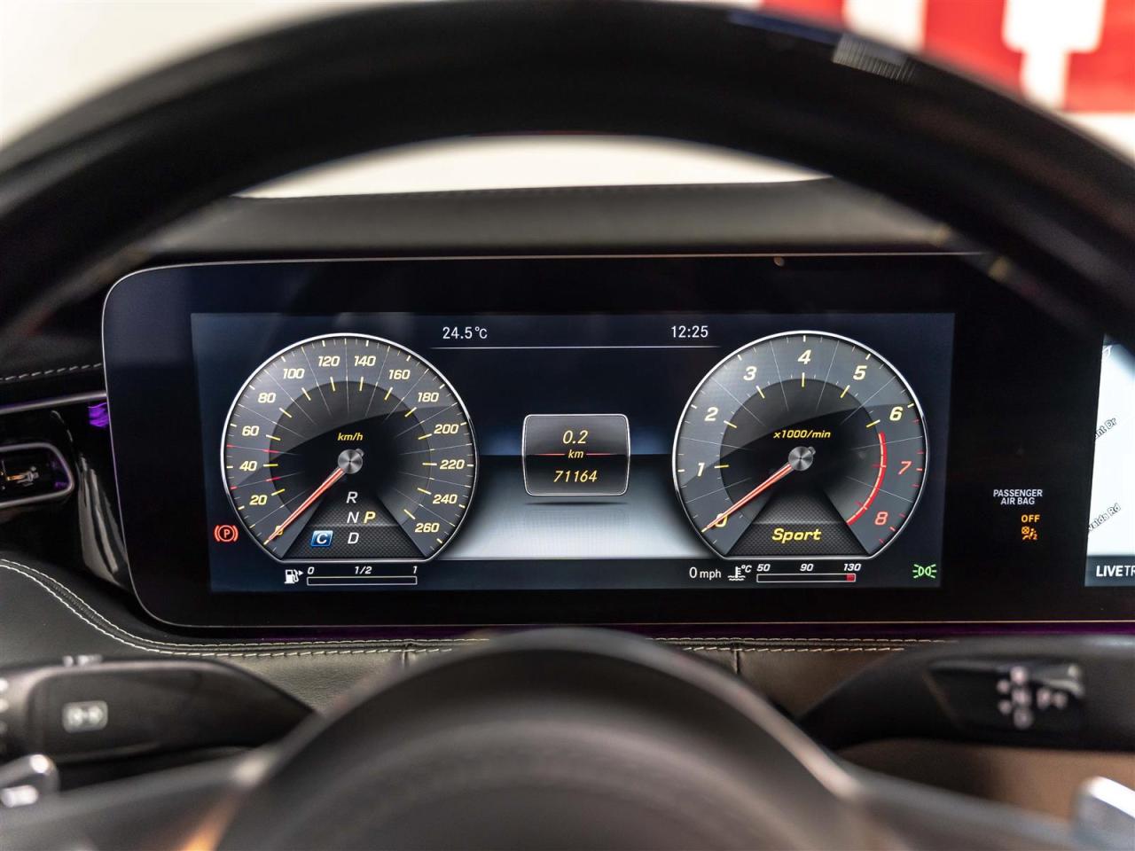 2019 Mercedes-Benz S560 S 560|COUPE|AMG PKG|DESIGNO|NIGHT VISION|HEADS-UP|ADAPT CRUISE Photo