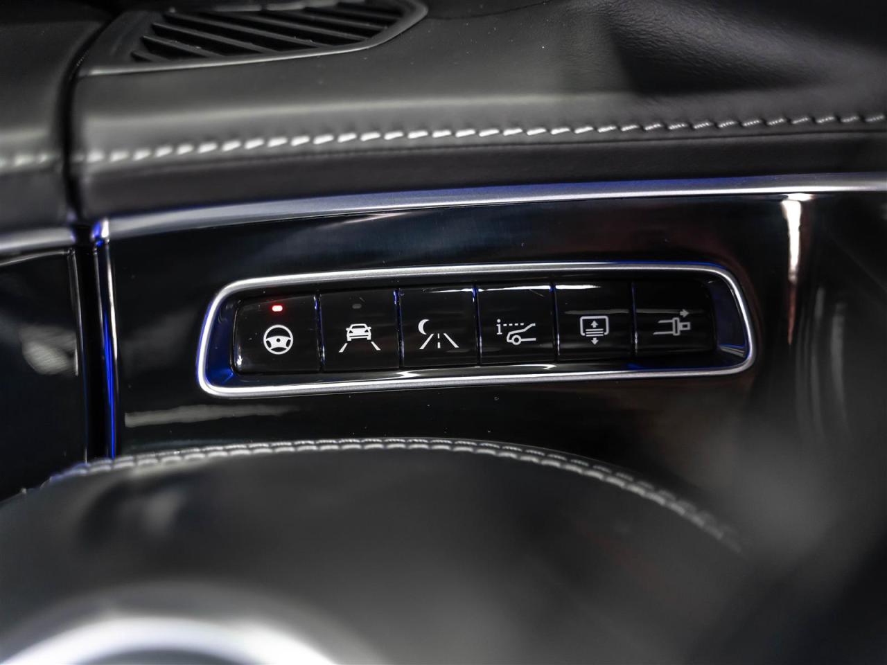 2019 Mercedes-Benz S560 S 560|COUPE|AMG PKG|DESIGNO|NIGHT VISION|HEADS-UP|ADAPT CRUISE Photo