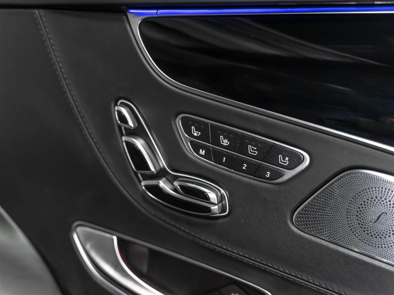 2019 Mercedes-Benz S560 S 560|COUPE|AMG PKG|DESIGNO|NIGHT VISION|HEADS-UP|ADAPT CRUISE Photo