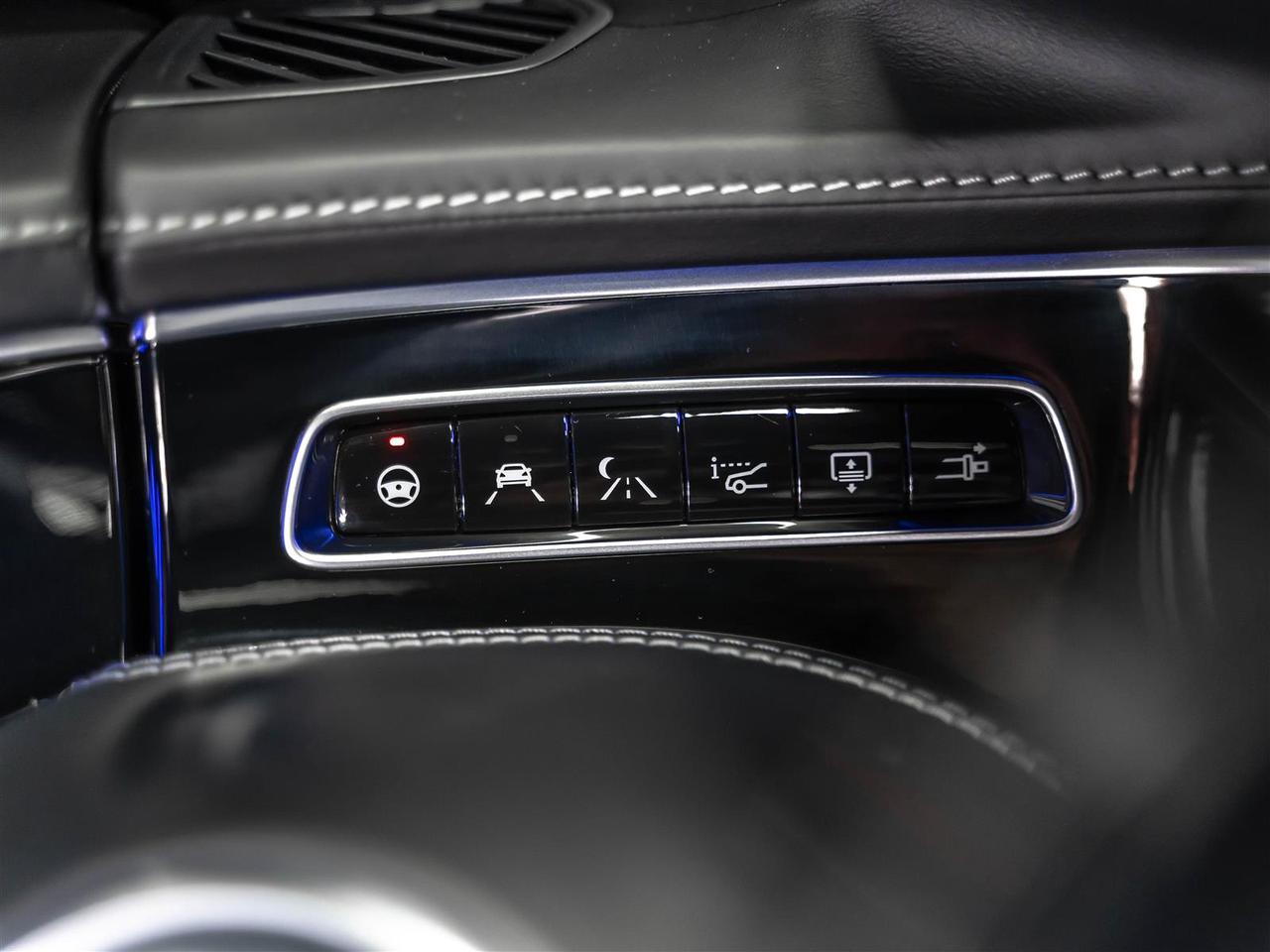 2019 Mercedes-Benz S560 S 560|COUPE|AMG PKG|DESIGNO|NIGHT VISION|HEADS-UP|ADAPT CRUISE Photo
