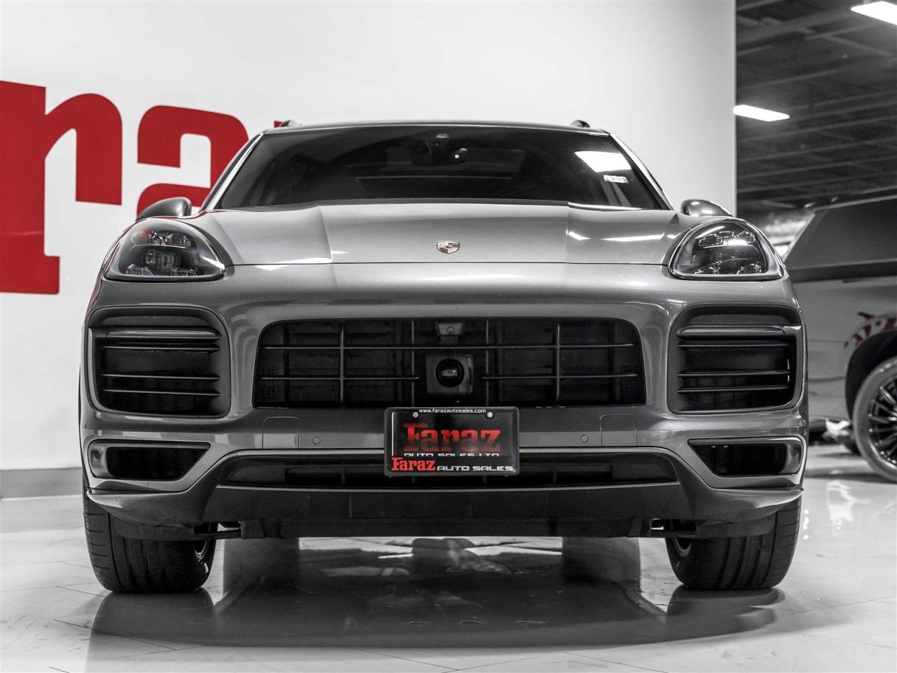 2019 Porsche Cayenne $569 BI Weekly $2500 down| S|PREMIUM PLUS|PCCB|SPORT DESIGN|SPORT CHRONO|LOADED Photo