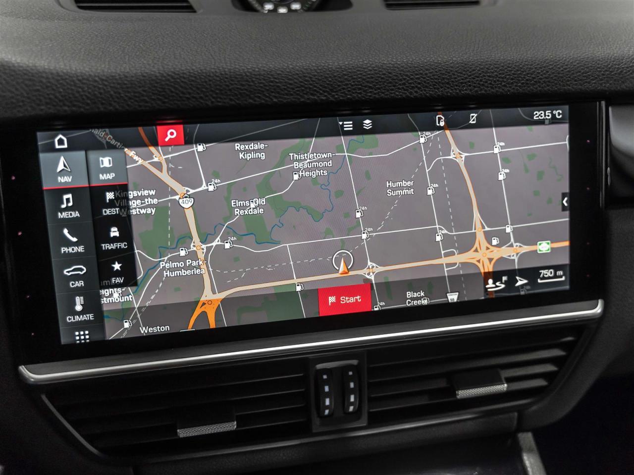 2019 Porsche Cayenne $569 BI Weekly $2500 down| S|PREMIUM PLUS|PCCB|SPORT DESIGN|SPORT CHRONO|LOADED Photo