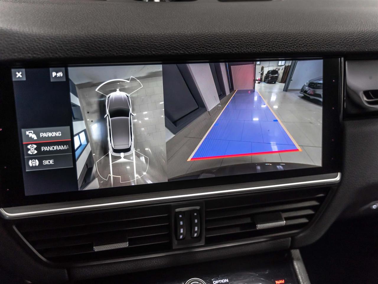 2019 Porsche Cayenne $569 BI Weekly $2500 down| S|PREMIUM PLUS|PCCB|SPORT DESIGN|SPORT CHRONO|LOADED Photo