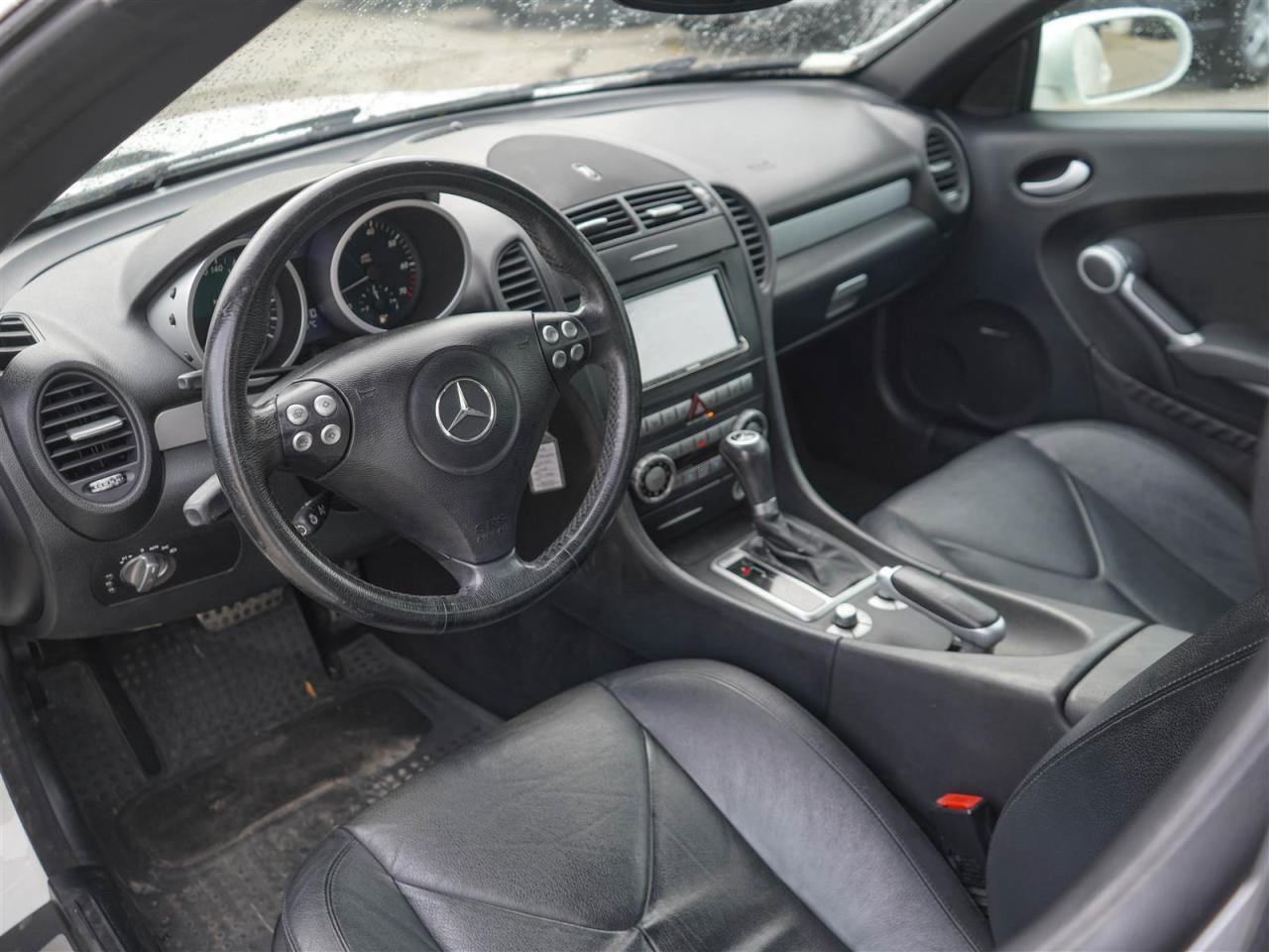 2008 Mercedes-Benz SLK350 LEATHER | HEATED SEATS Photo