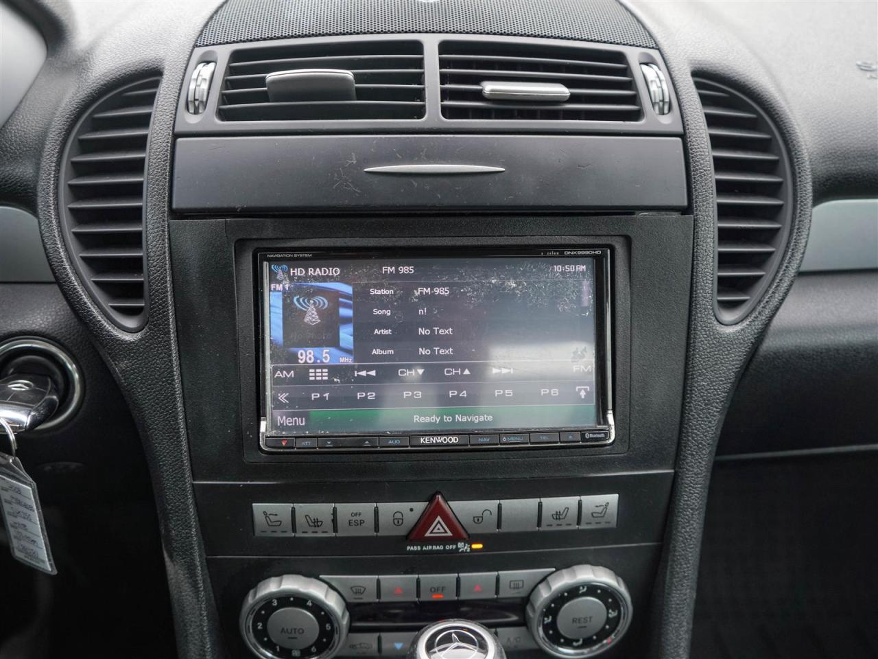 2008 Mercedes-Benz SLK350 LEATHER | HEATED SEATS Photo