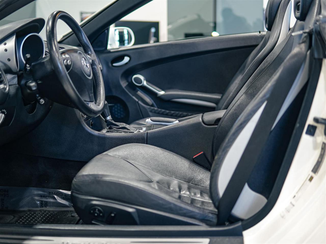 2008 Mercedes-Benz SLK350 LEATHER | HEATED SEATS Photo