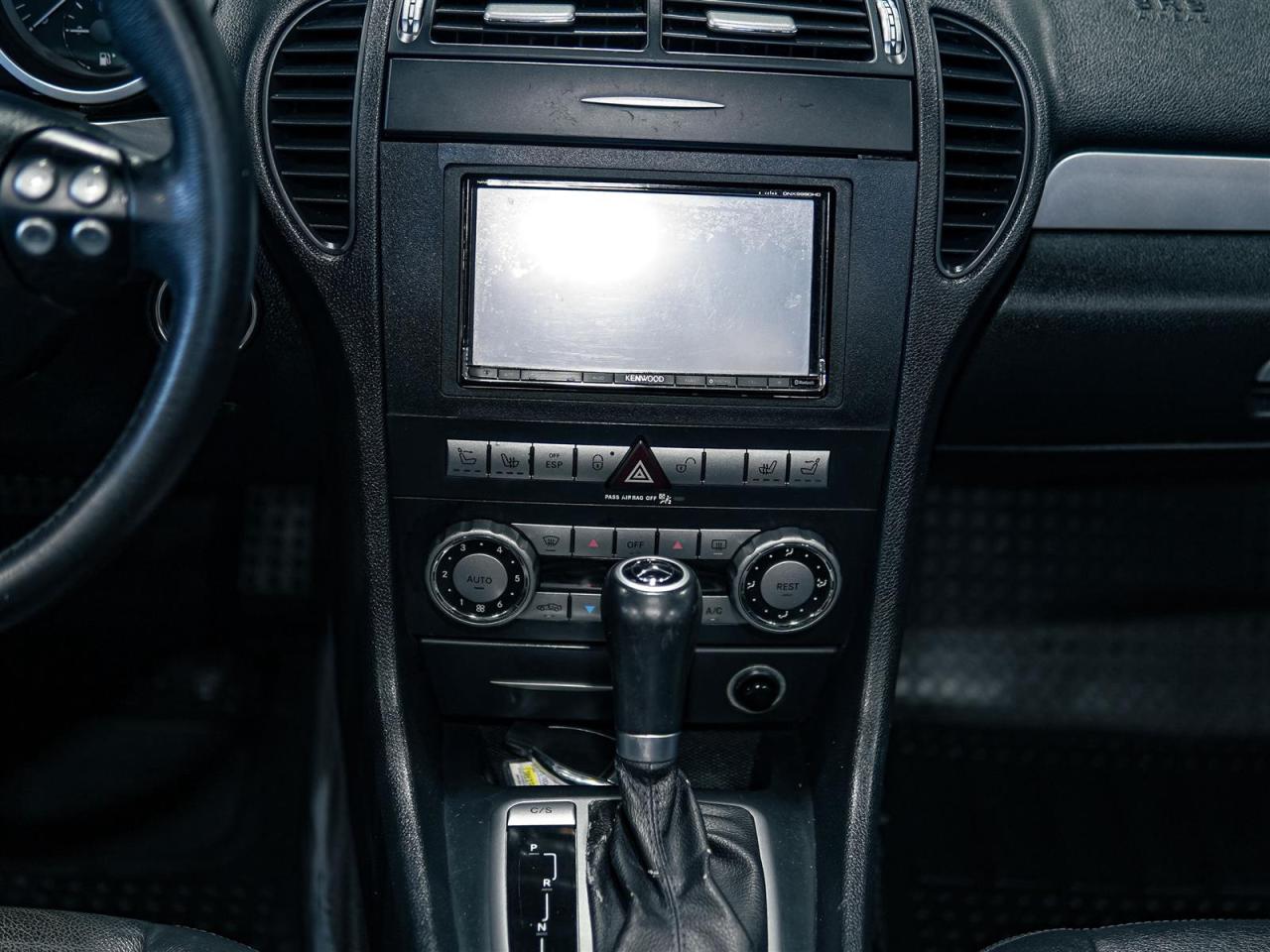 2008 Mercedes-Benz SLK350 LEATHER | HEATED SEATS Photo