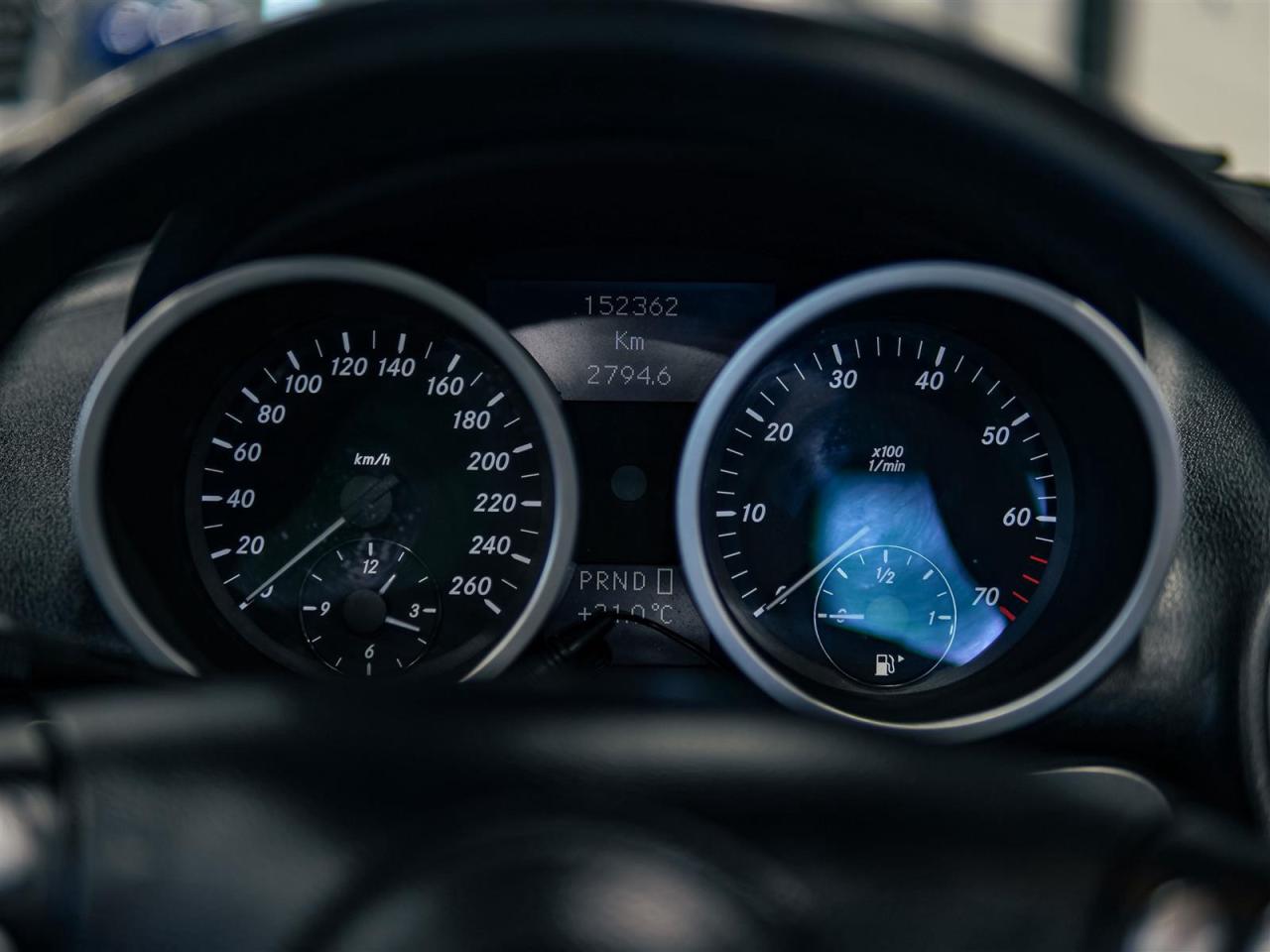 2008 Mercedes-Benz SLK350 LEATHER | HEATED SEATS Photo