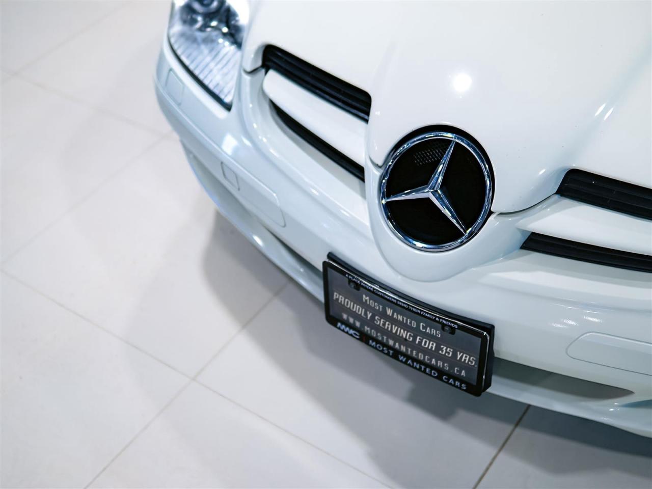 2008 Mercedes-Benz SLK350 LEATHER | HEATED SEATS Photo