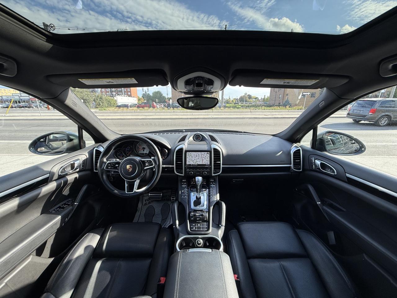 2016 Porsche Cayenne S | PREMIUM | BOSE | PANO | LOADED Photo