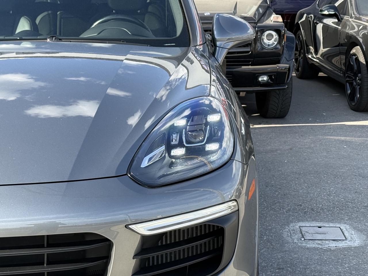 2016 Porsche Cayenne S | PREMIUM | BOSE | PANO | LOADED Photo