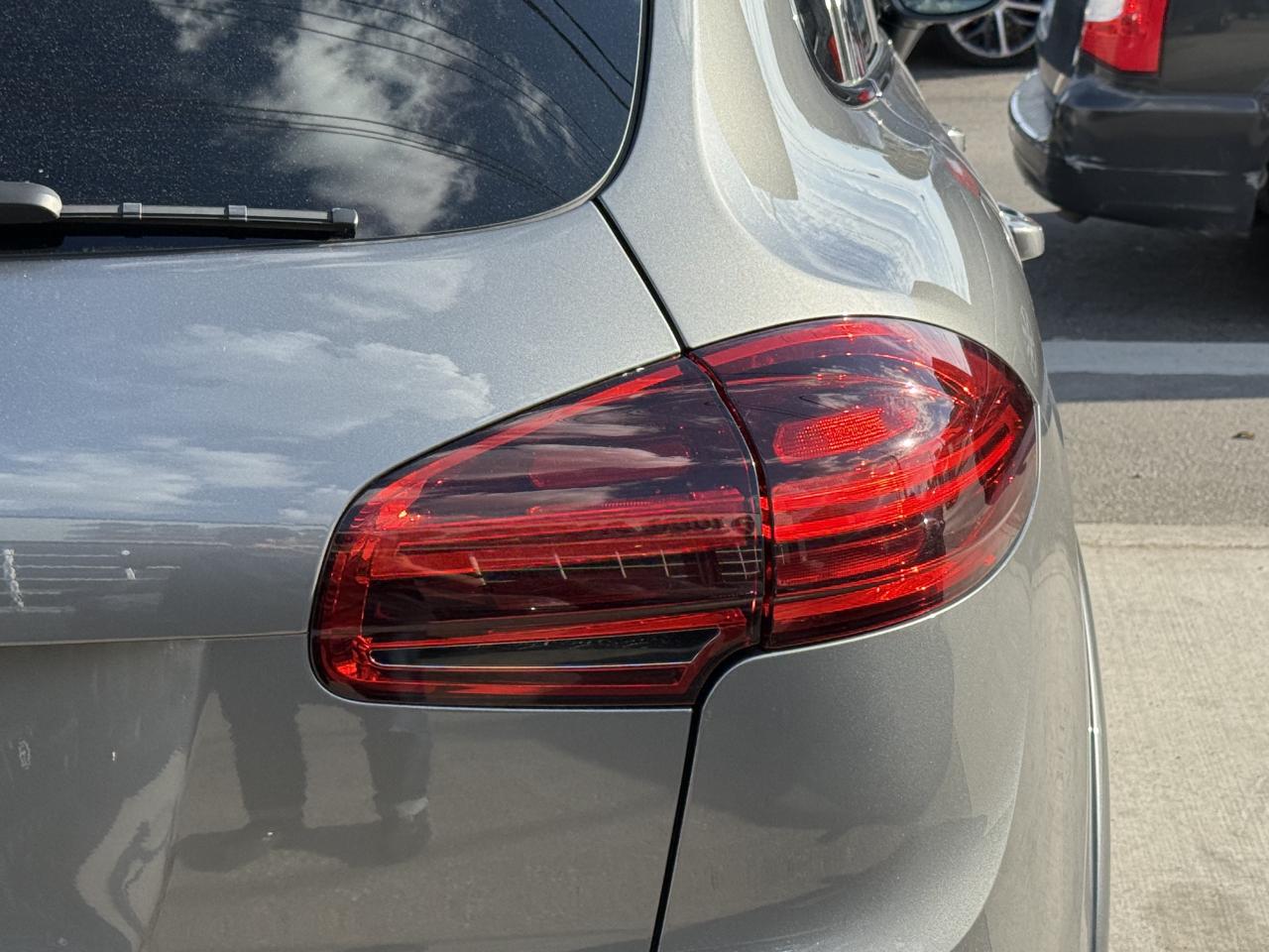 2016 Porsche Cayenne S | PREMIUM | BOSE | PANO | LOADED Photo