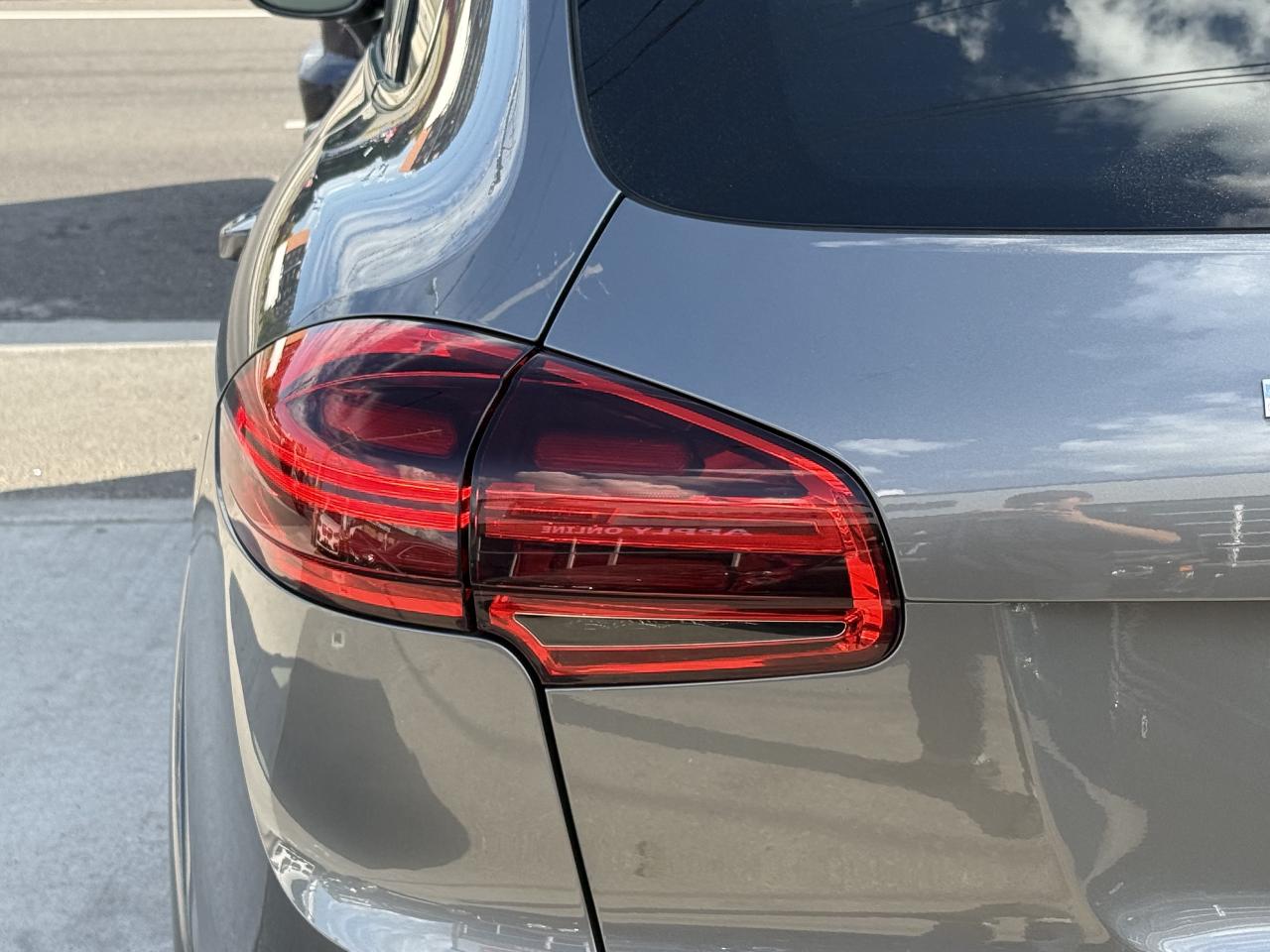 2016 Porsche Cayenne S | PREMIUM | BOSE | PANO | LOADED Photo