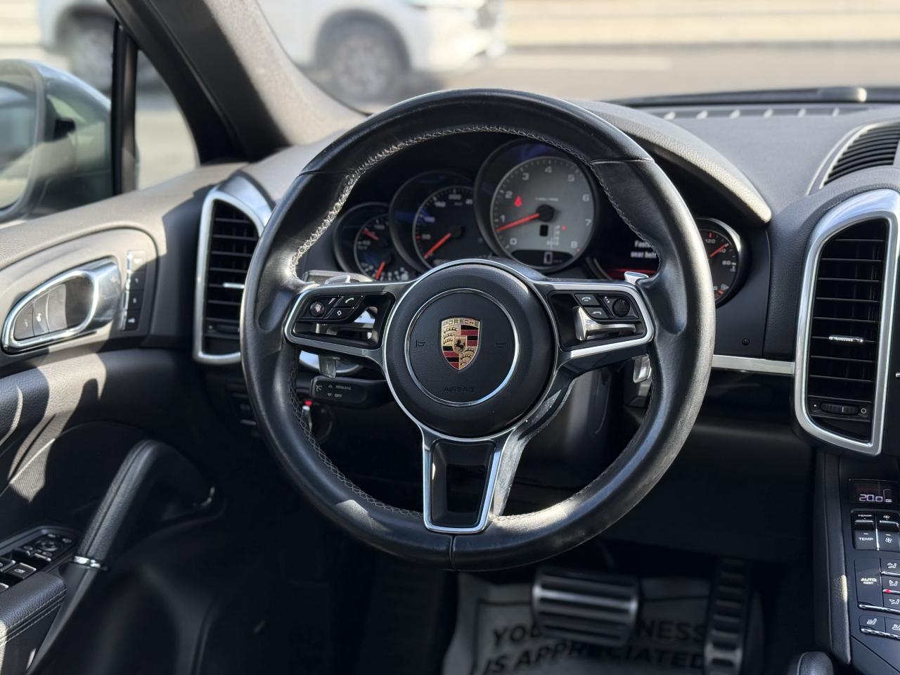 2016 Porsche Cayenne S | PREMIUM | BOSE | PANO | LOADED Photo