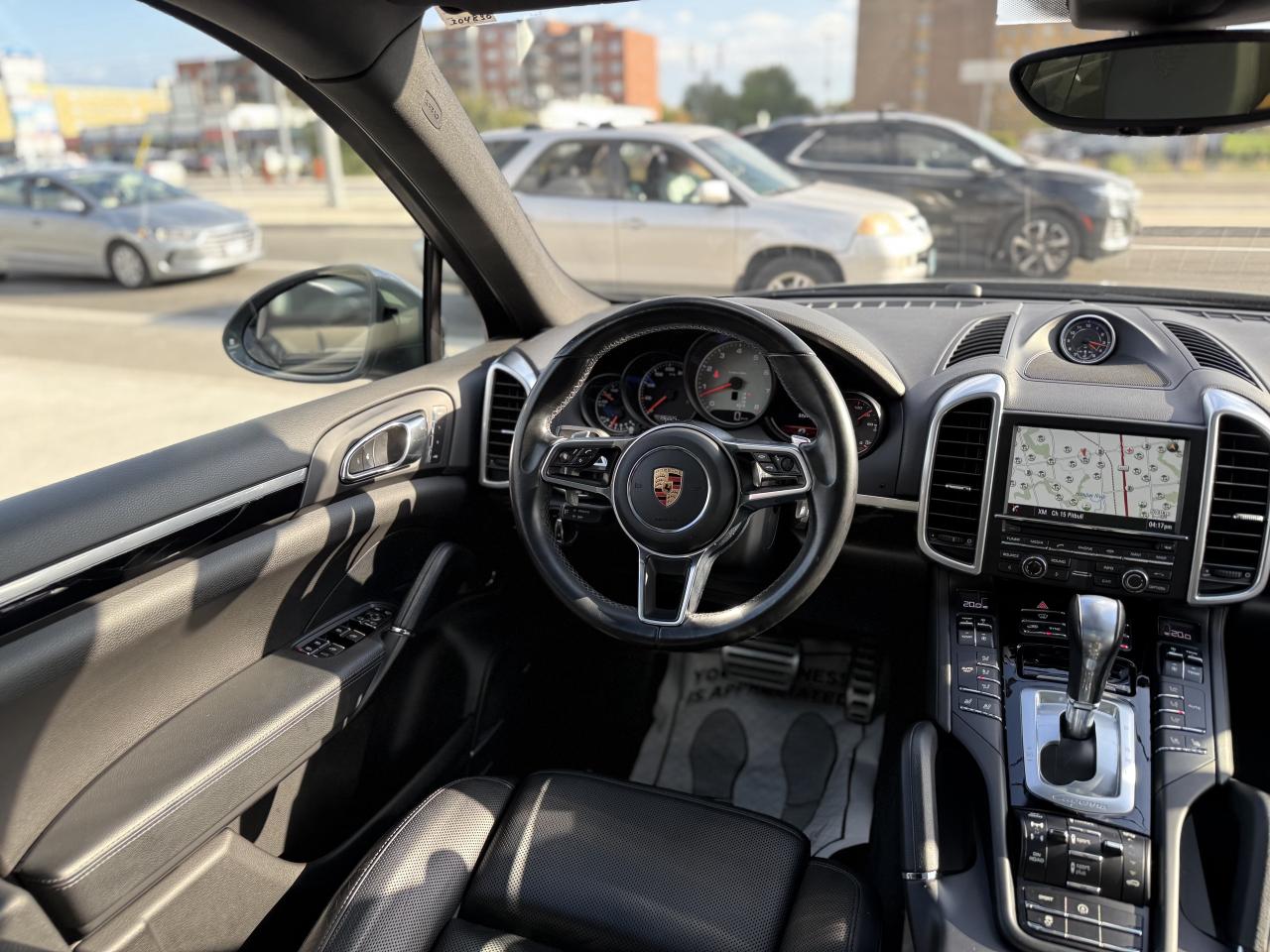 2016 Porsche Cayenne S | PREMIUM | BOSE | PANO | LOADED Photo
