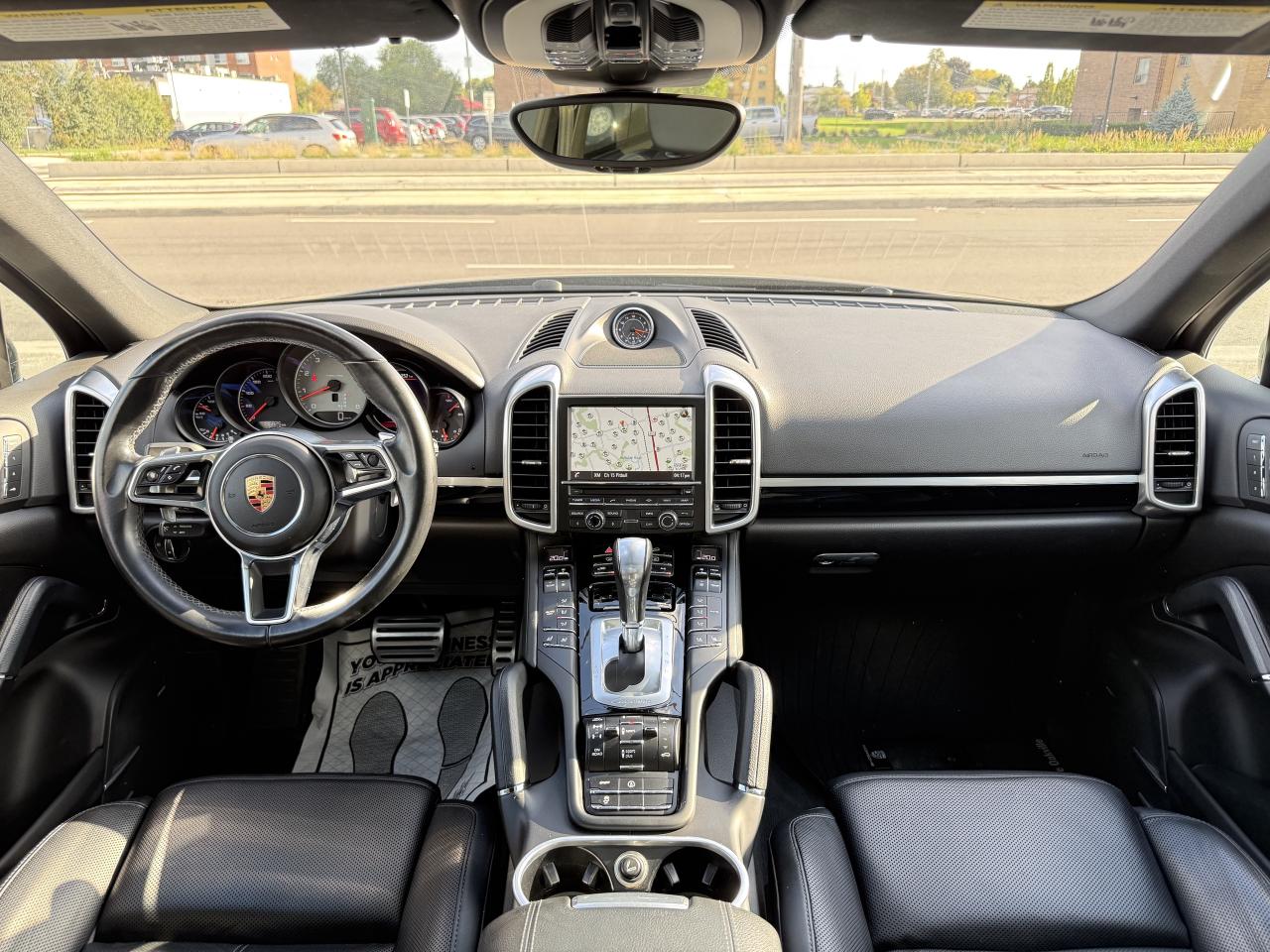 2016 Porsche Cayenne S | PREMIUM | BOSE | PANO | LOADED Photo