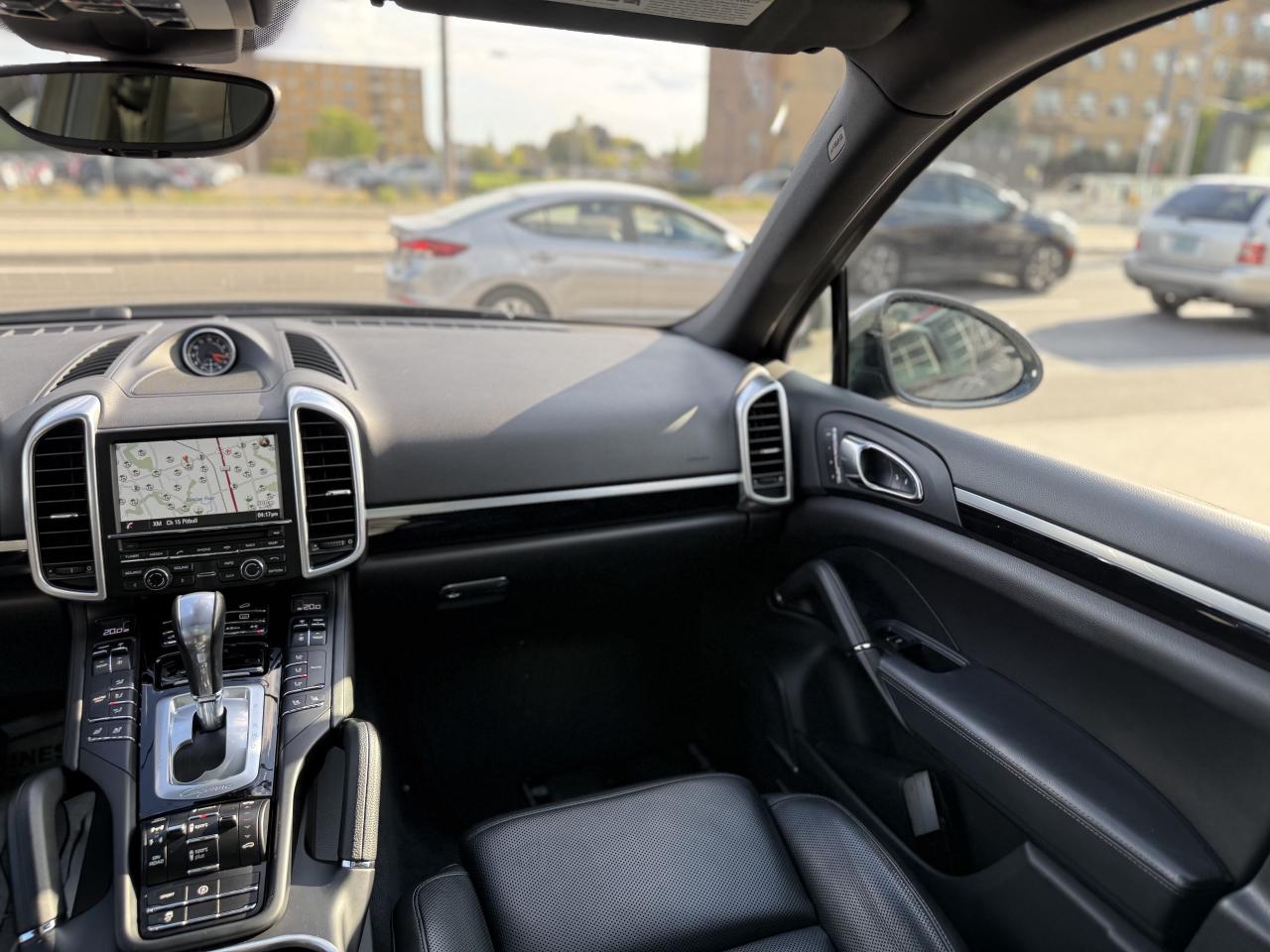 2016 Porsche Cayenne S | PREMIUM | BOSE | PANO | LOADED Photo