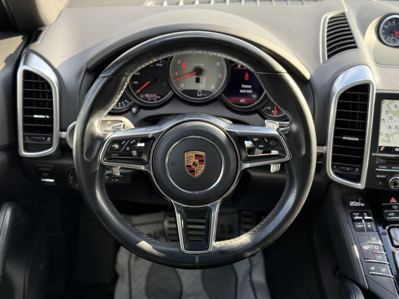 2016 Porsche Cayenne S | PREMIUM | BOSE | PANO | LOADED Photo