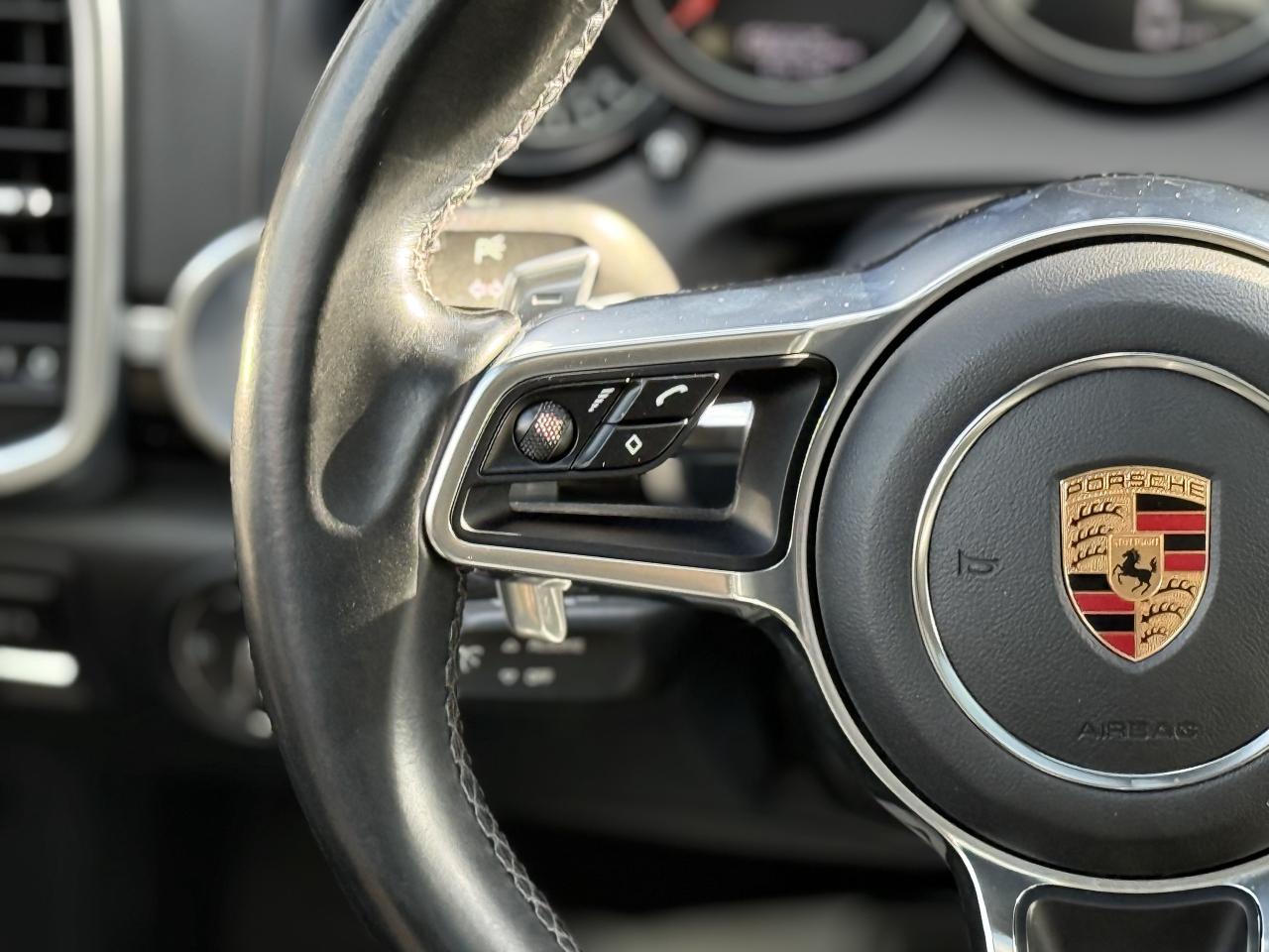 2016 Porsche Cayenne S | PREMIUM | BOSE | PANO | LOADED Photo