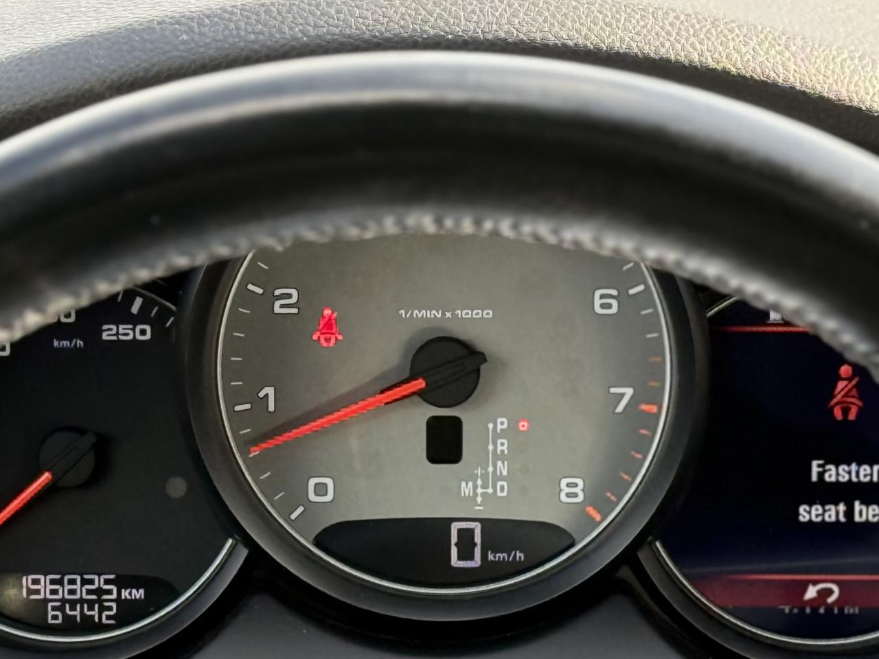 2016 Porsche Cayenne S | PREMIUM | BOSE | PANO | LOADED Photo