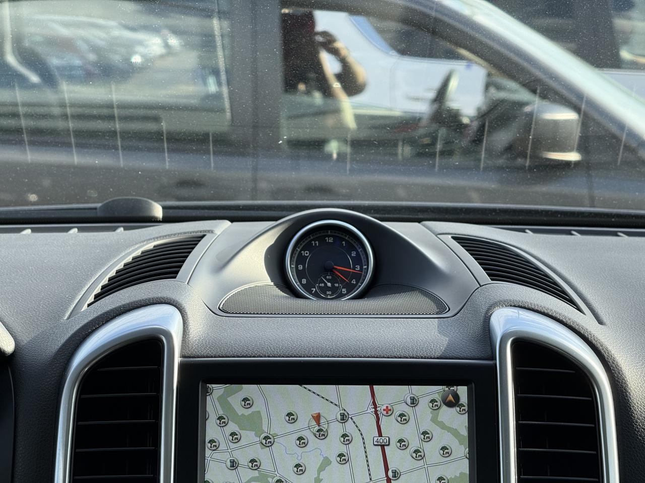 2016 Porsche Cayenne S | PREMIUM | BOSE | PANO | LOADED Photo