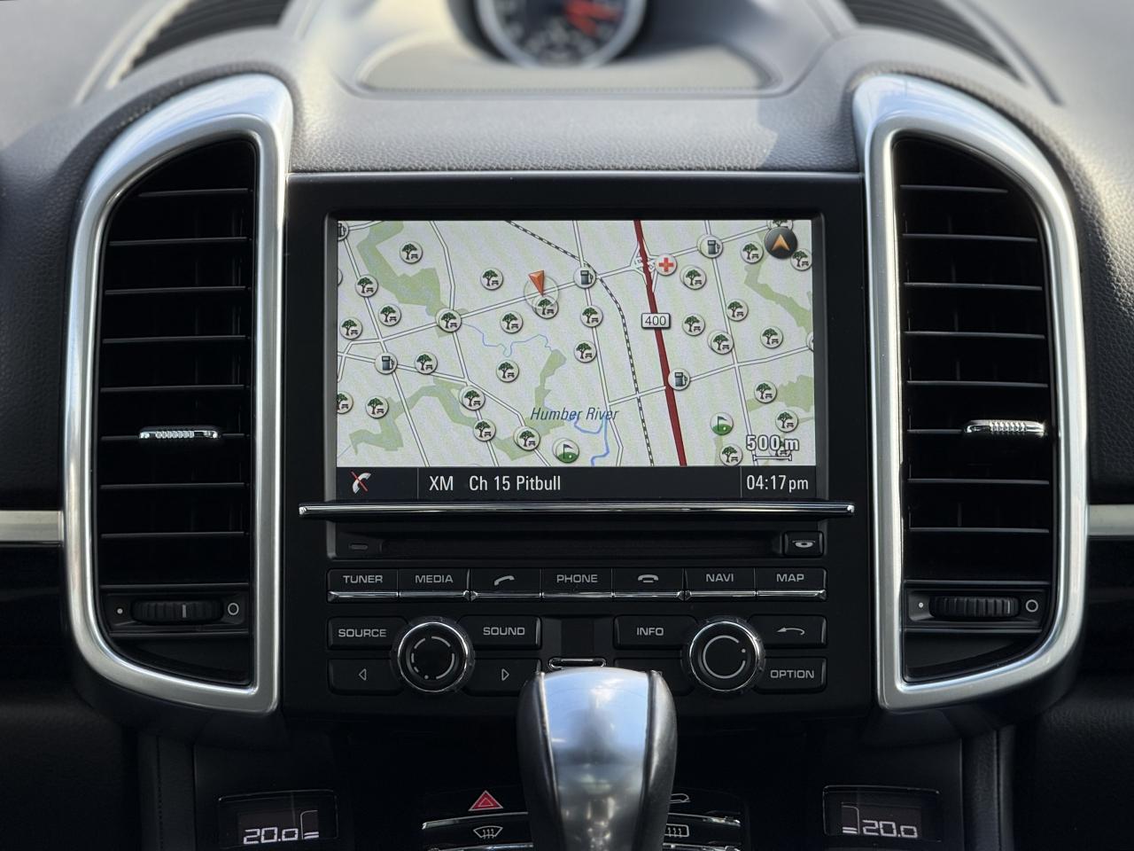 2016 Porsche Cayenne S | PREMIUM | BOSE | PANO | LOADED Photo