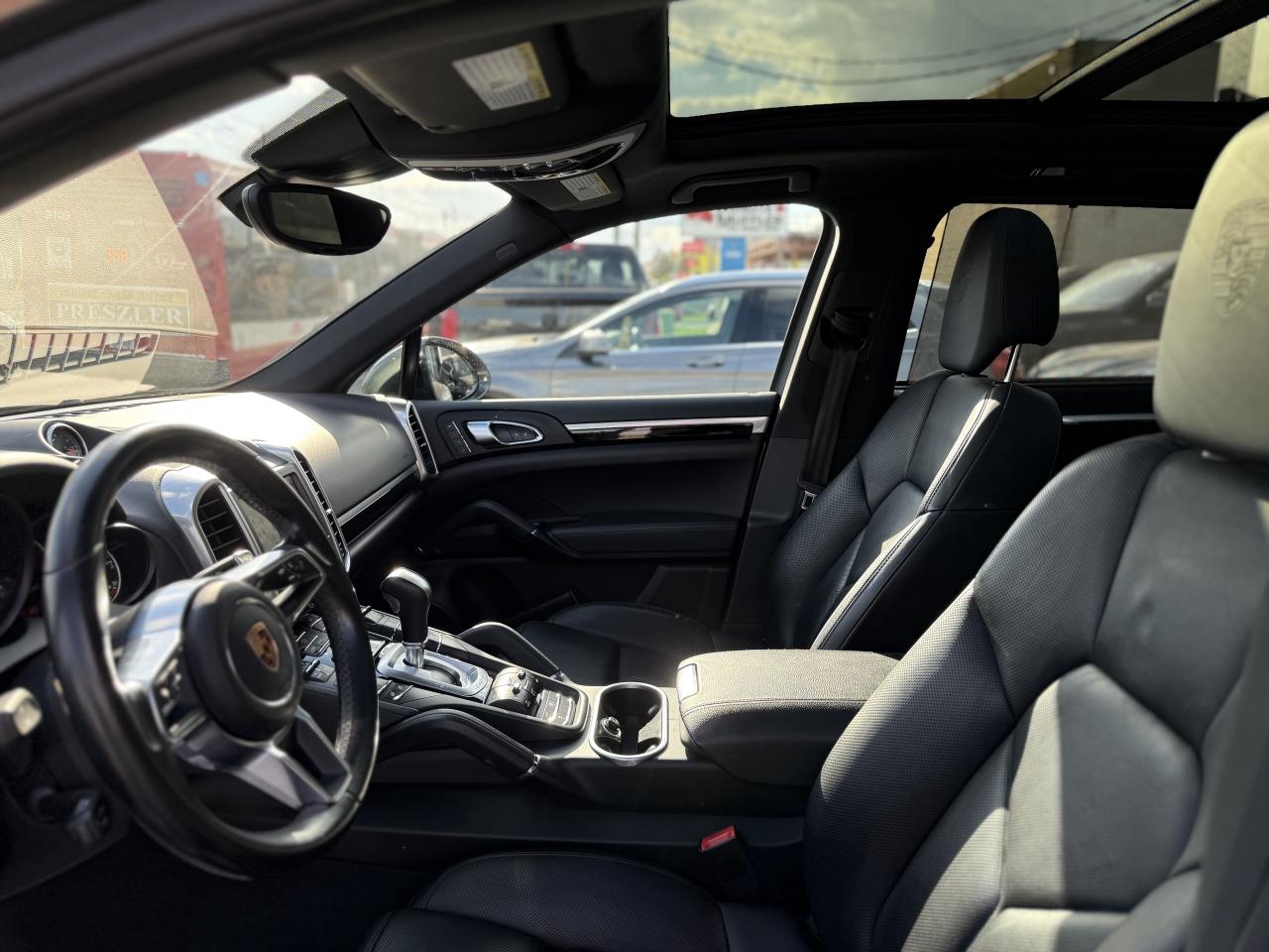 2016 Porsche Cayenne S | PREMIUM | BOSE | PANO | LOADED Photo