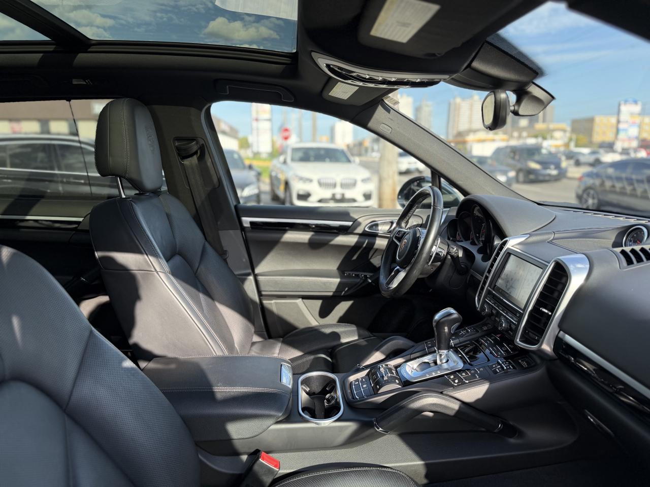 2016 Porsche Cayenne S | PREMIUM | BOSE | PANO | LOADED Photo