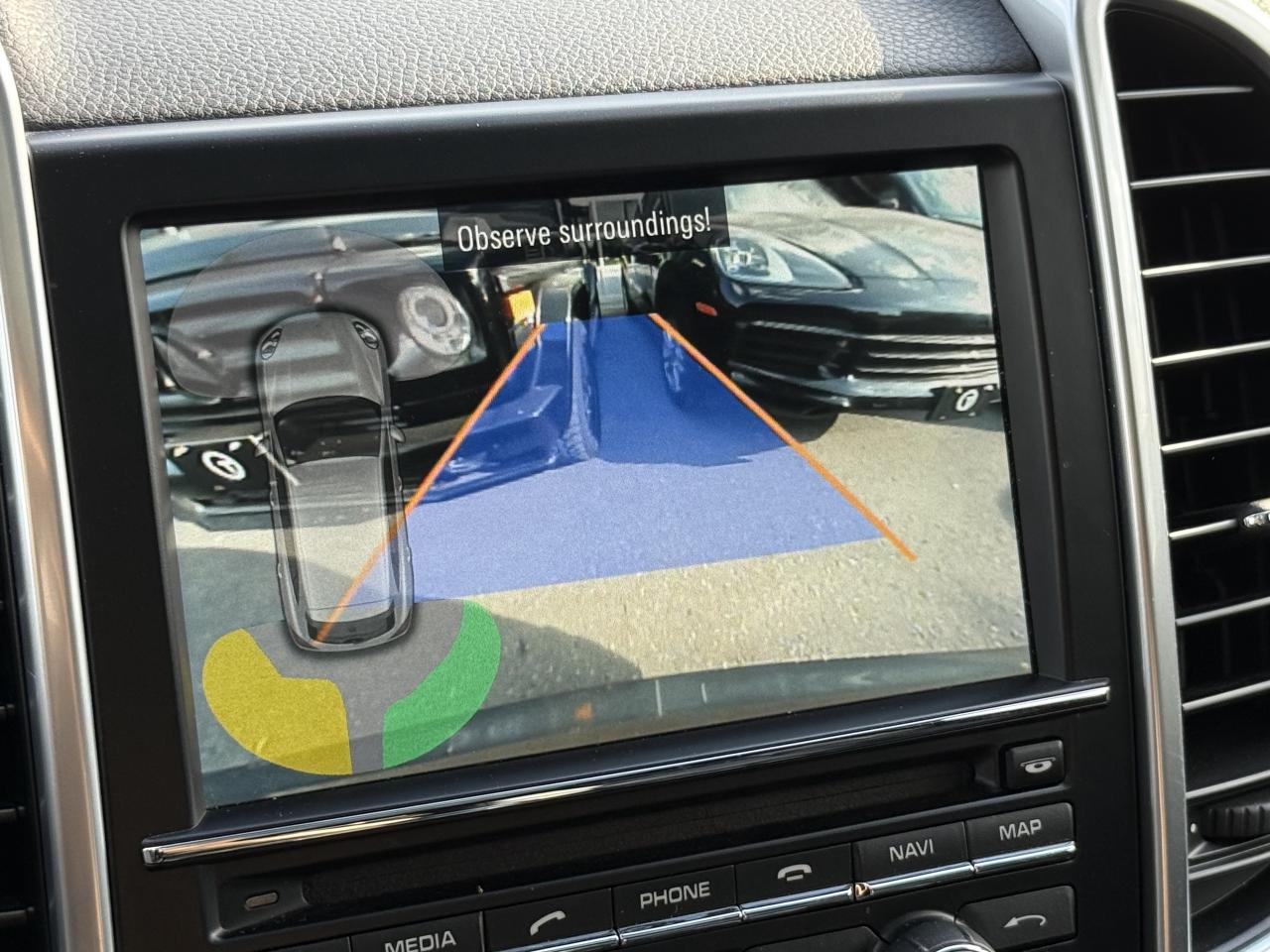 2016 Porsche Cayenne S | PREMIUM | BOSE | PANO | LOADED Photo