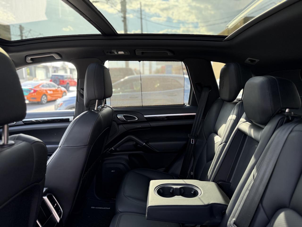 2016 Porsche Cayenne S | PREMIUM | BOSE | PANO | LOADED Photo