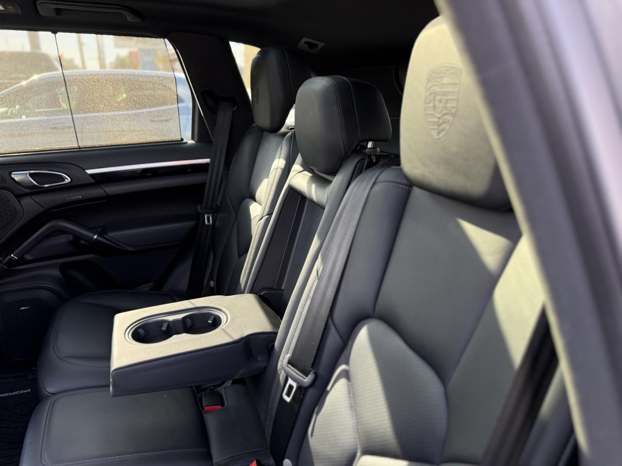 2016 Porsche Cayenne S | PREMIUM | BOSE | PANO | LOADED Photo