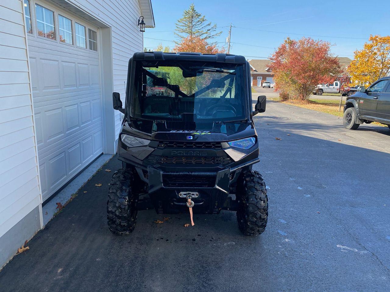 2023 Polaris - North Star Premium 1000 xp - Photo #5
