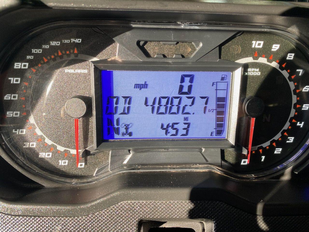 2023 Polaris - North Star Premium 1000 xp - Photo #6