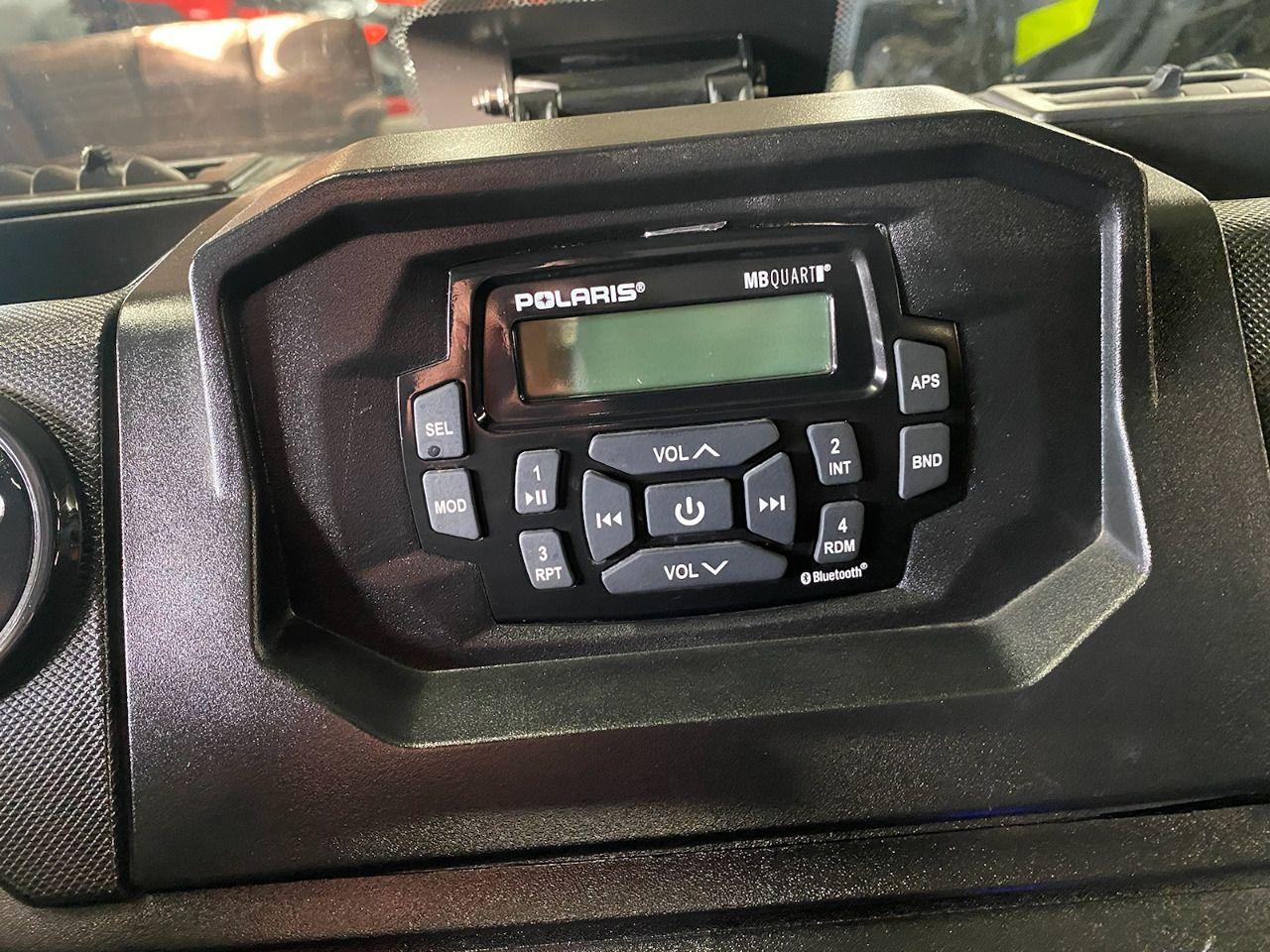 2023 Polaris - North Star Premium 1000 xp - Photo #8
