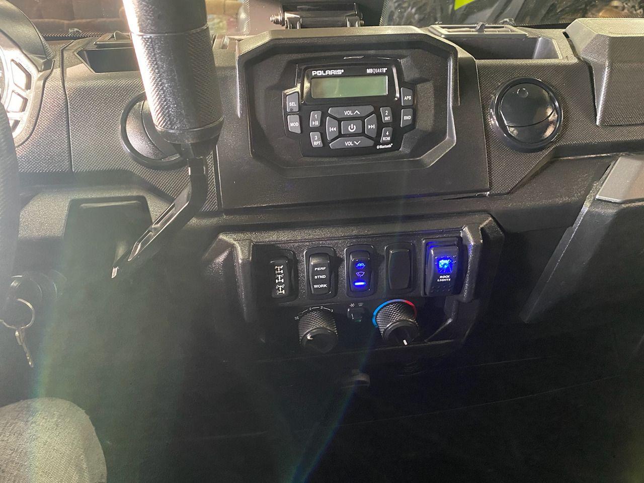 2023 Polaris - North Star Premium 1000 xp - Photo #10