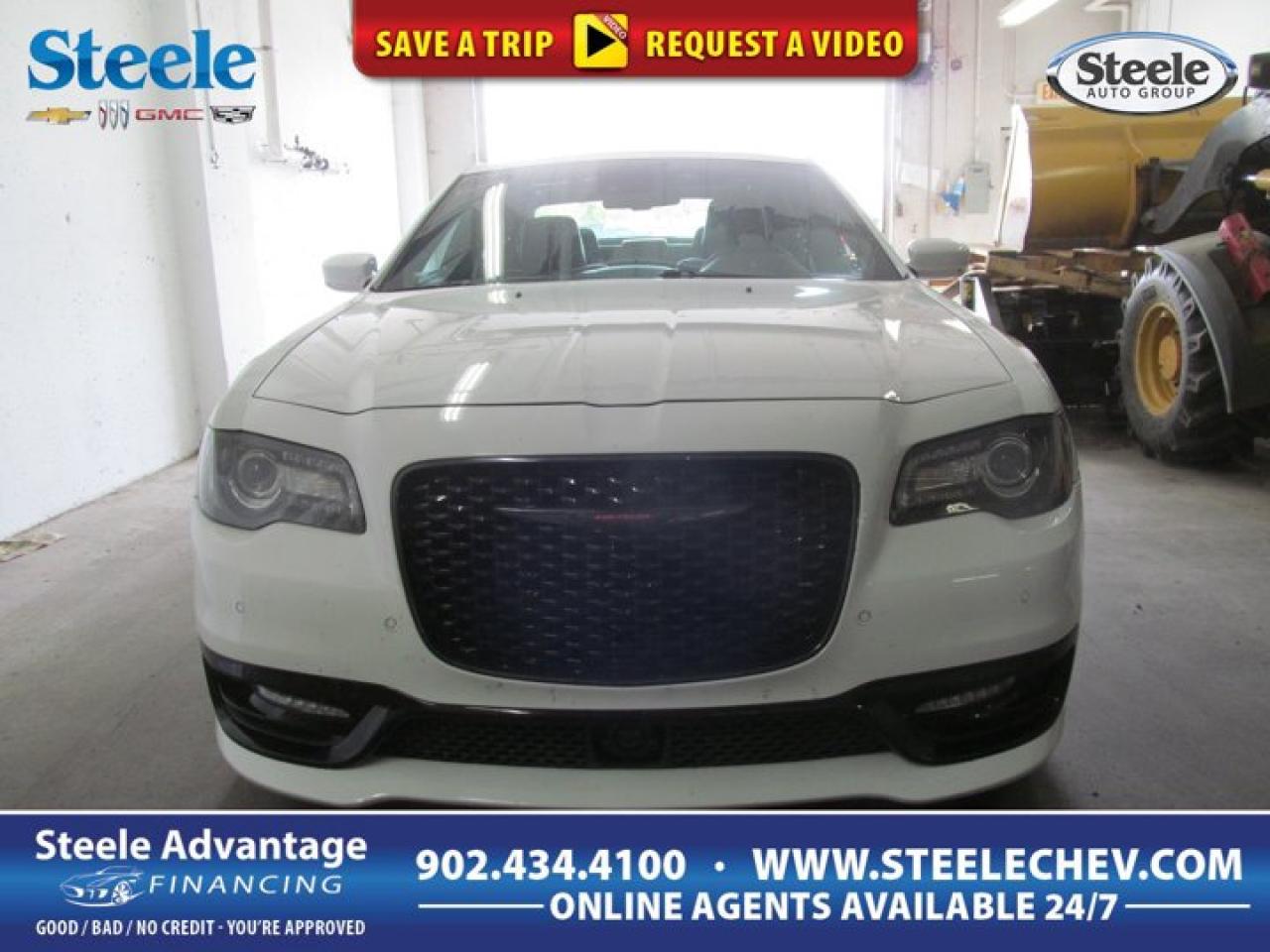 Used 2023 Chrysler 300 300S for sale in Dartmouth, NS