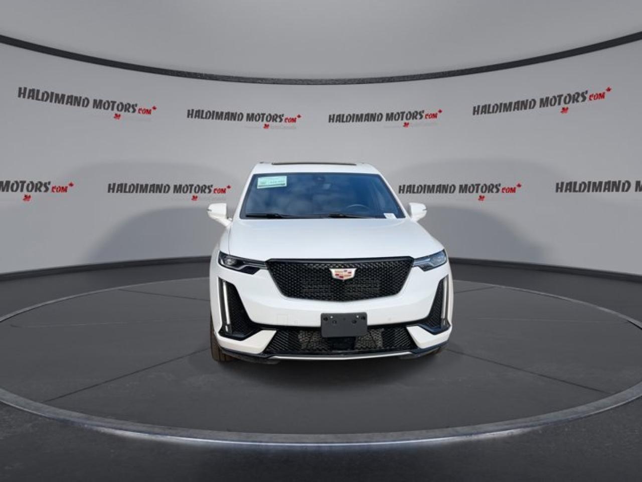 2024 Cadillac XT6 AWD Sport | 2nd Row Captain Seats | A/C Seats | Panoramic Roof Photo