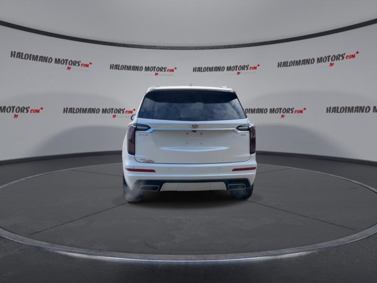 2024 Cadillac XT6 AWD Sport | 2nd Row Captain Seats | A/C Seats | Panoramic Roof Photo