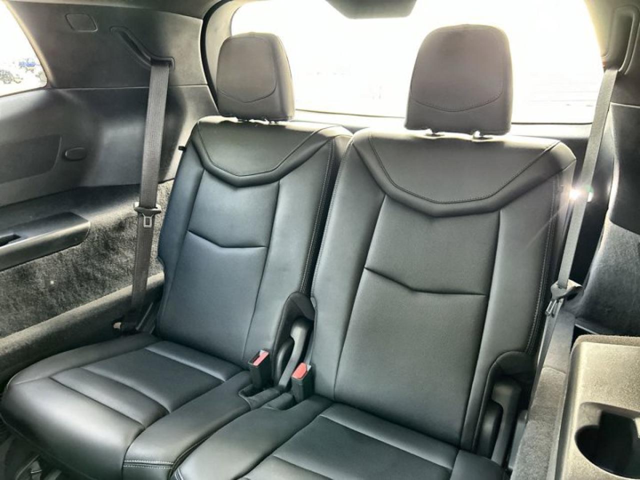 2024 Cadillac XT6 AWD Sport | 2nd Row Captain Seats | A/C Seats | Panoramic Roof Photo