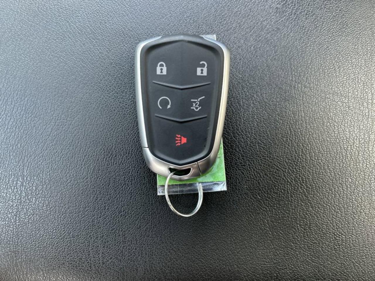 2024 Cadillac XT6 AWD Sport | 2nd Row Captain Seats | A/C Seats | Panoramic Roof Photo