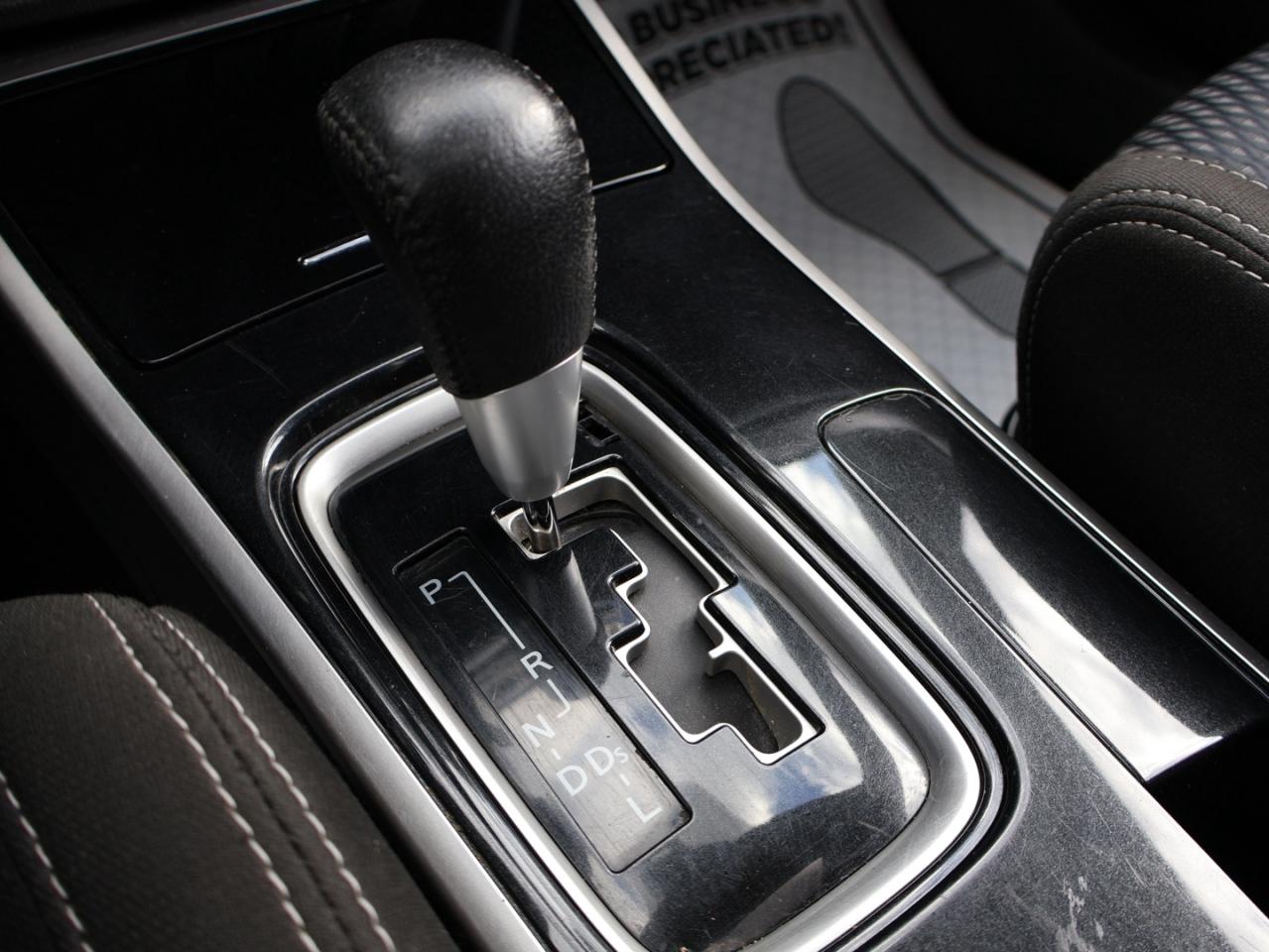 2017 Mitsubishi Outlander ES AWC CERTIFIED *MITSUBISHI MAINTAIN* CAMERA BLUETOOTH HEATED SEATS CRUISE ALLOYS - Photo #22