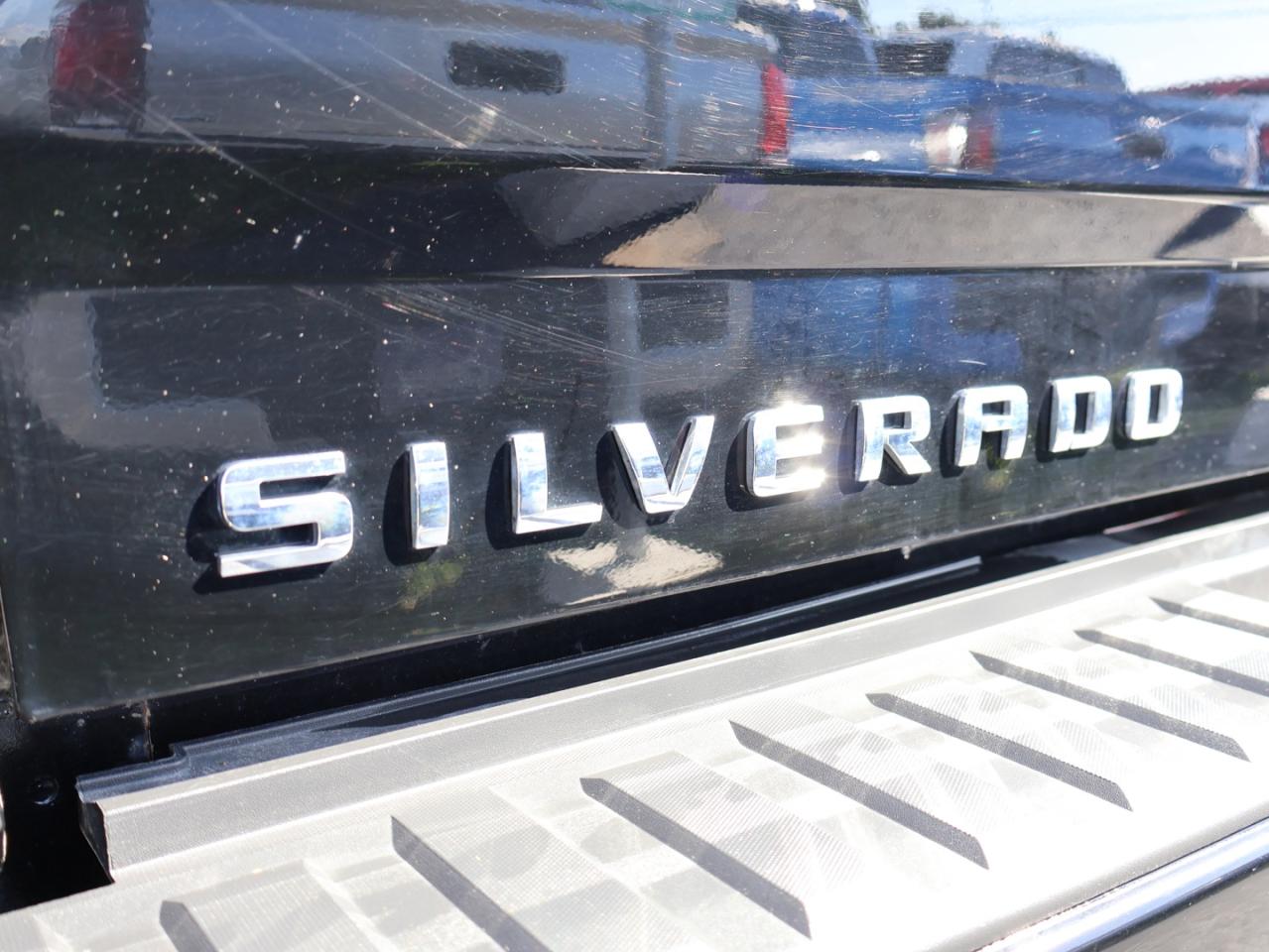 2017 Chevrolet Silverado 1500 V8 HIGH COUNTRY CREW 4WD CERTIFIED *CHEVY MAINTAIN* CAMERA NAV BLUETOOTH LEATHER HEATED SEATS SUNROOF CRUISE ALLOYS - Photo #38