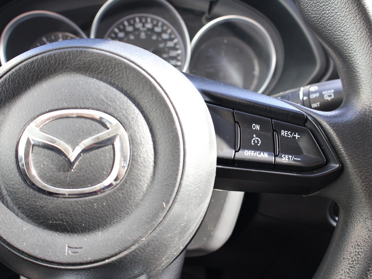 2018 Mazda CX-5 GX-SPORT AWD CERTIFIED *1 OWNER*ACCIDENT FREE* CAMERA NAV BLUETOOTH HEATED SEATS CRUISE ALLOYS - Photo #30