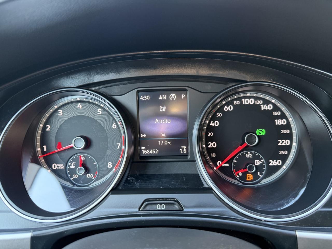 2018 Volkswagen Atlas HIGHLINE V6 4MOTION - Photo #28