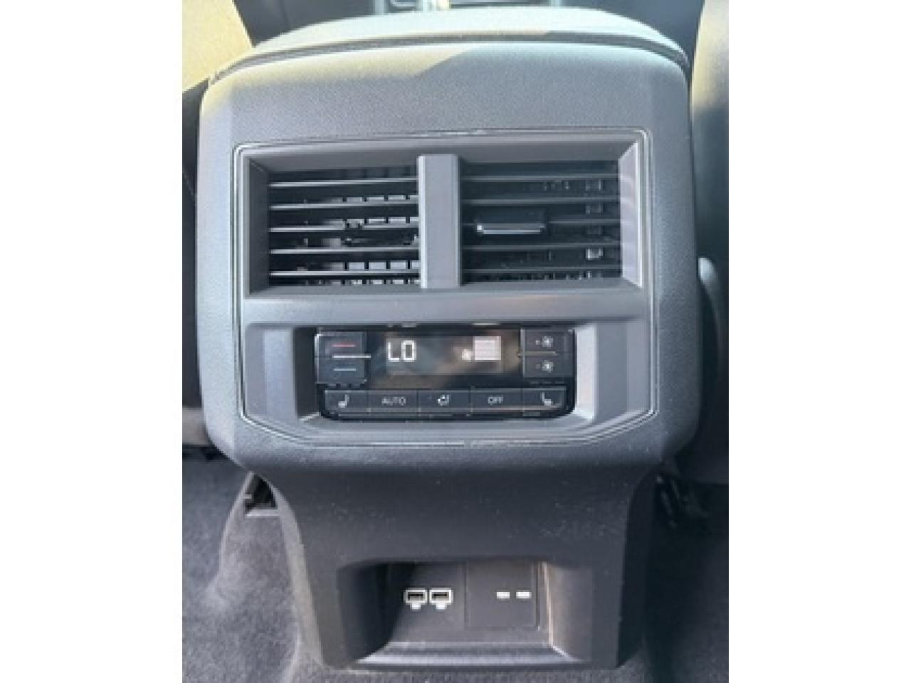 2018 Volkswagen Atlas HIGHLINE V6 4MOTION Photo