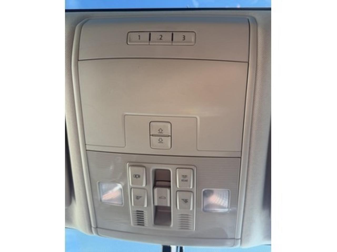 2018 Volkswagen Atlas HIGHLINE V6 4MOTION Photo