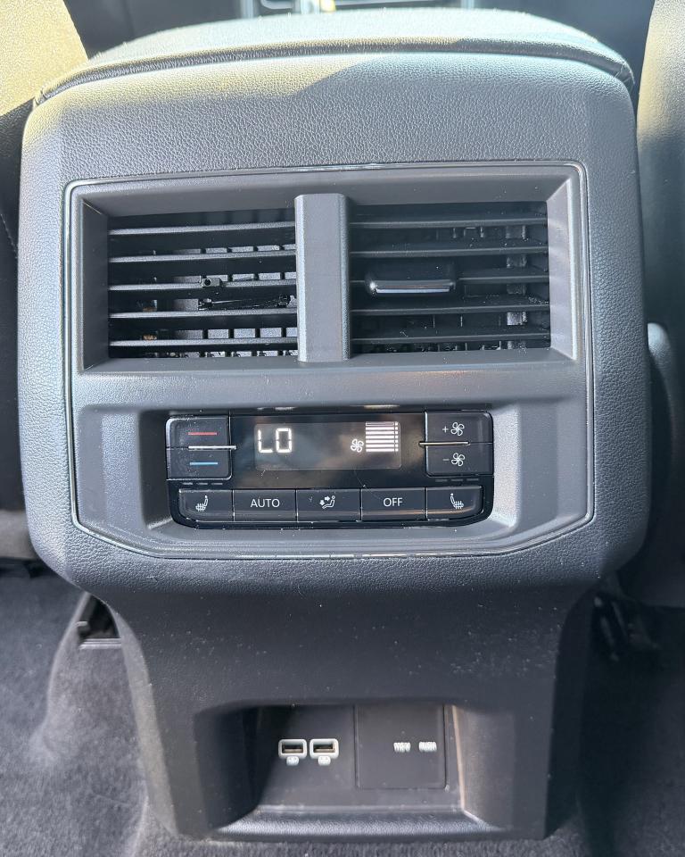 2018 Volkswagen Atlas Highline 3.6 FSI 4MOTION Photo