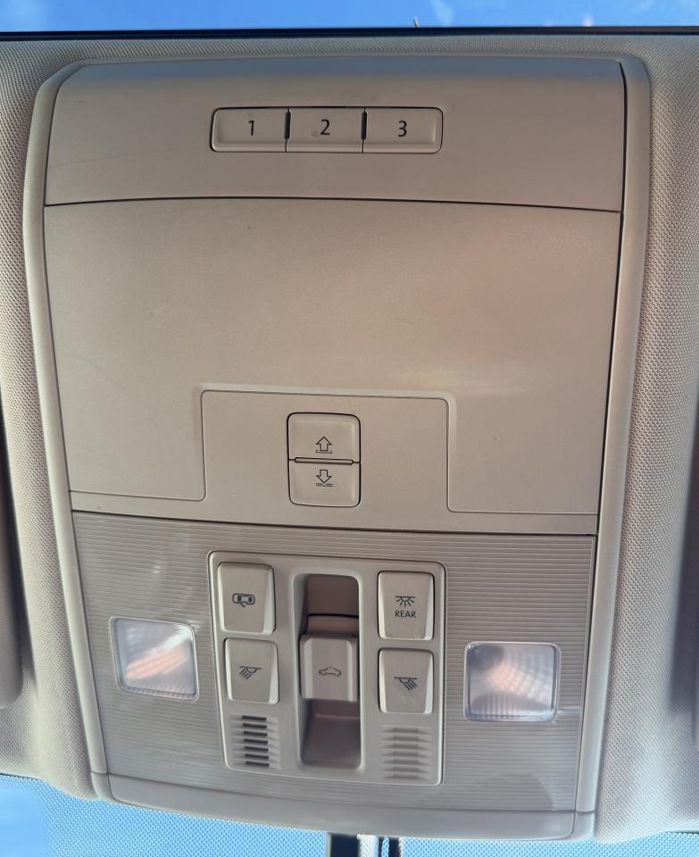 2018 Volkswagen Atlas Highline 3.6 FSI 4MOTION Photo