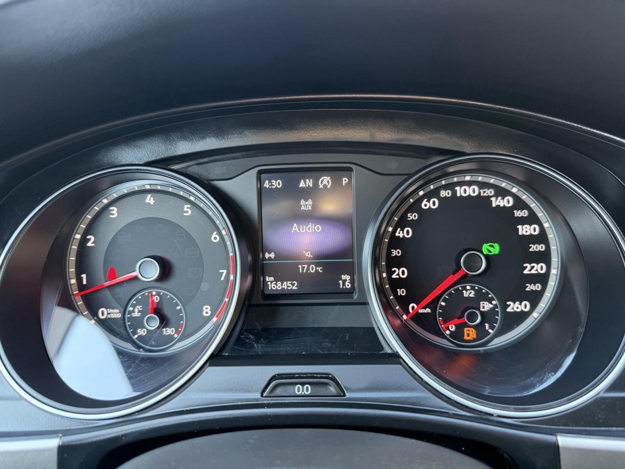 2018 Volkswagen Atlas Highline 3.6 FSI 4MOTION Photo